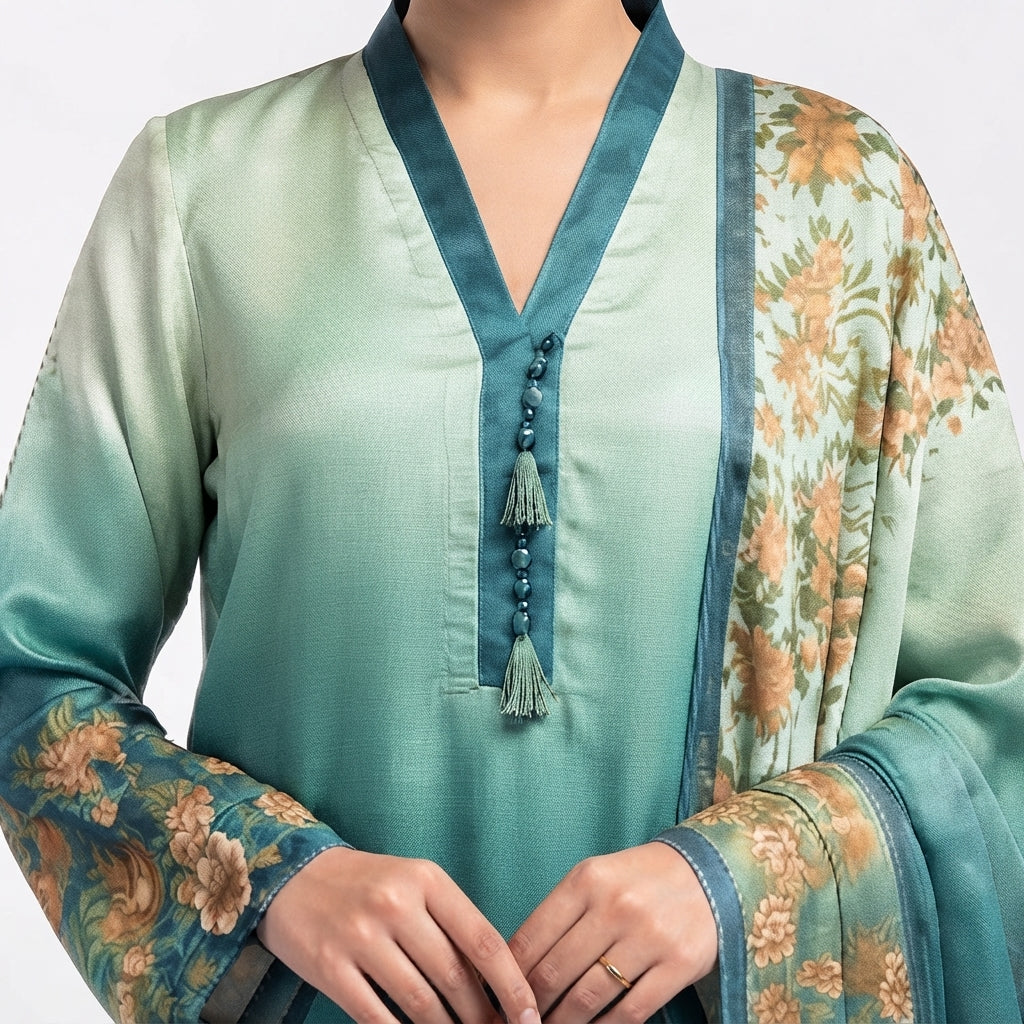Boreal Silk Horizon (RH-004)