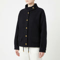 Flapped Fleece Silhouette (VG-2070)