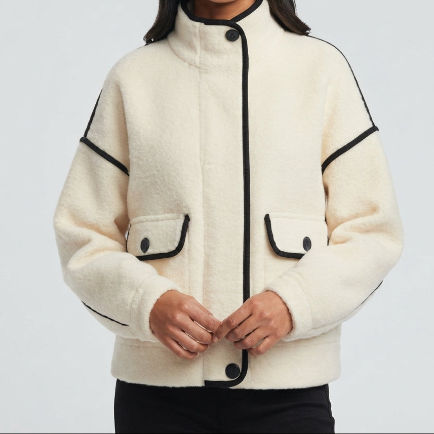 Minimalist Pocket Layer (188)