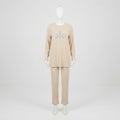Casual Pullover Suit (5117)
