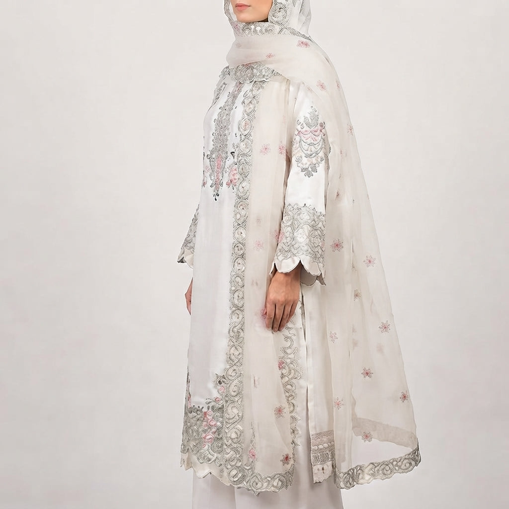 Regal Floral Symphony  (BZ-86)