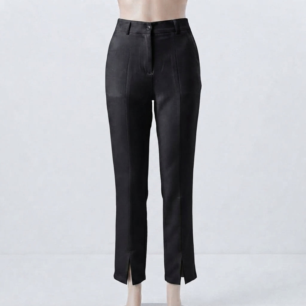 Casual Suit Pants (AB-6604)