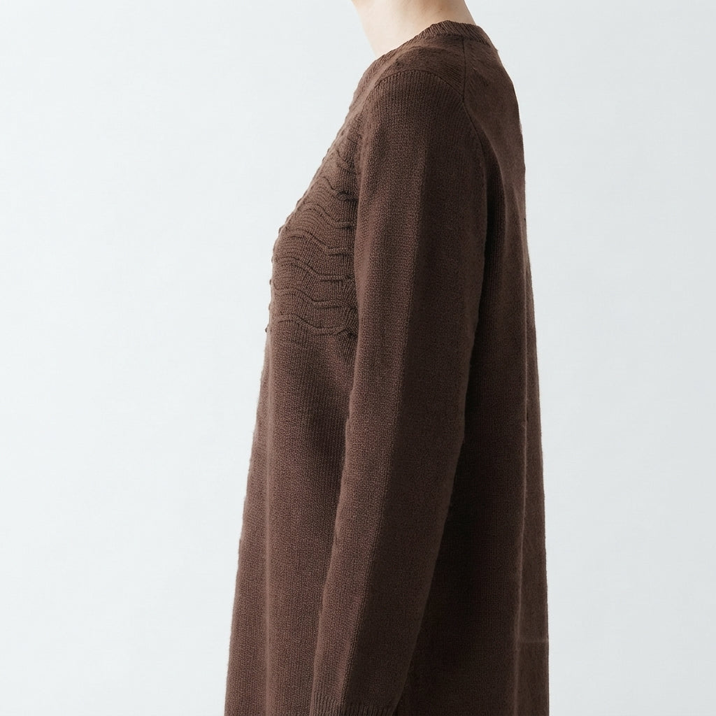 Wide Leg Two Piece (905)