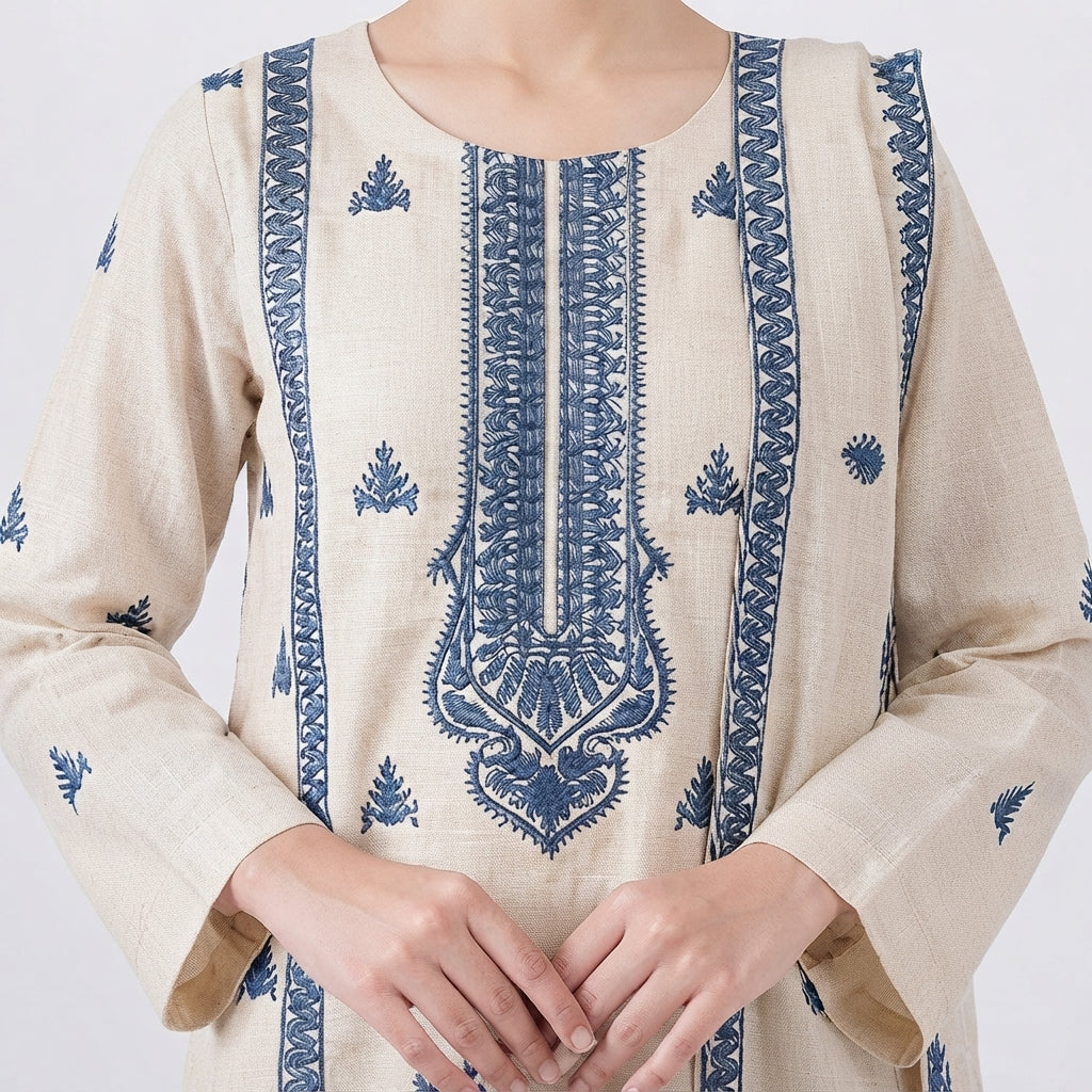 Whispering Meadow Weave (BM-03)