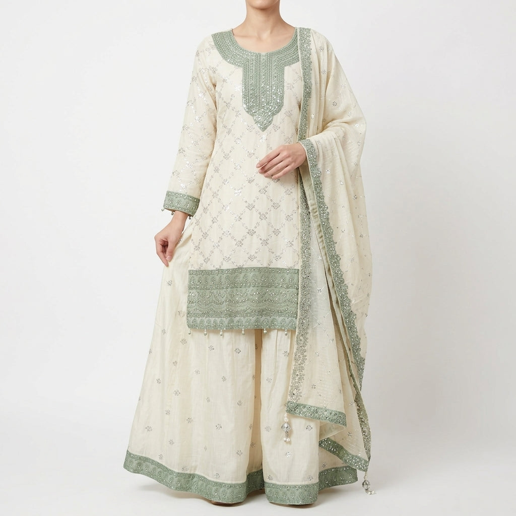 Heritage Thread Drape (AH-01)