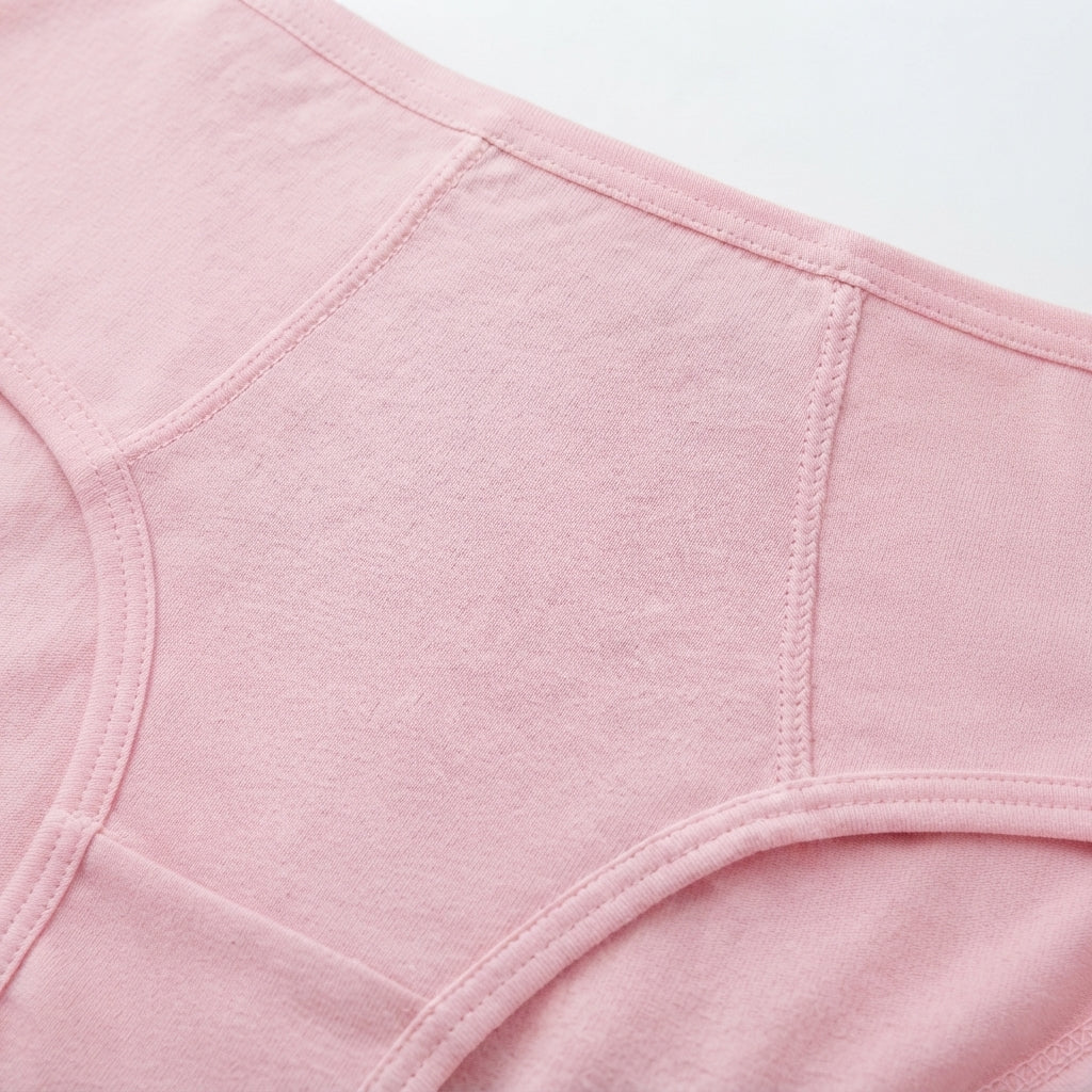 Enchanted Touch Panty (804)