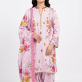 Flora Grace Print (ZA-40)