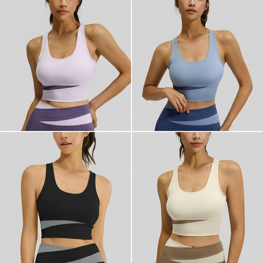 Sports Bra(Gym Wear& Sports)