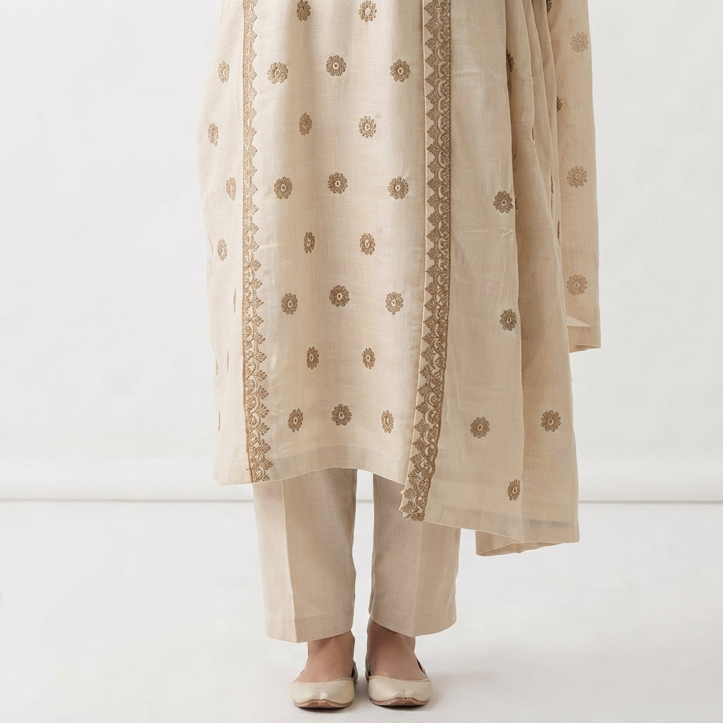 Radiant Cultural Drape (BZ-54)
