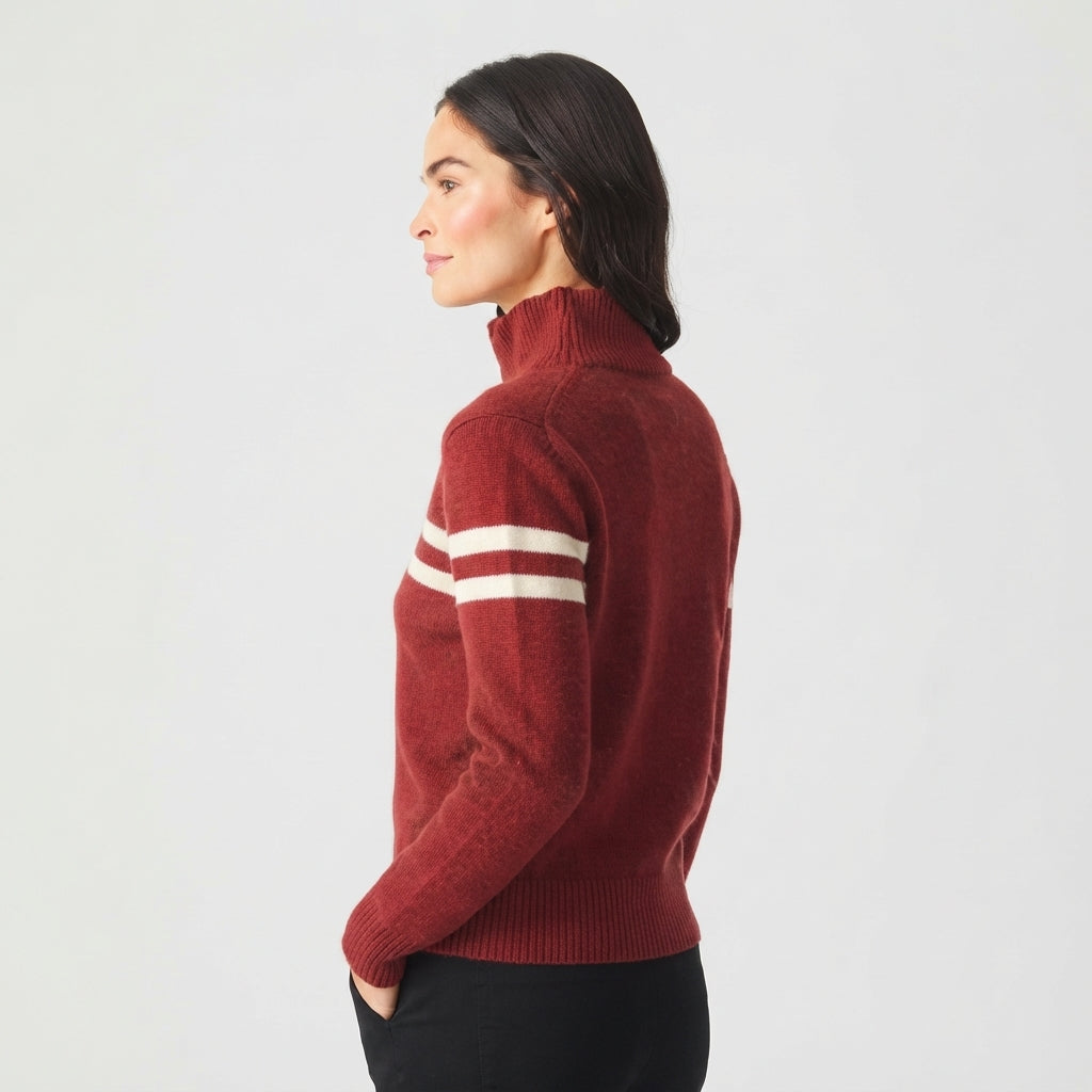 Winter High-Neck Layer (5005)