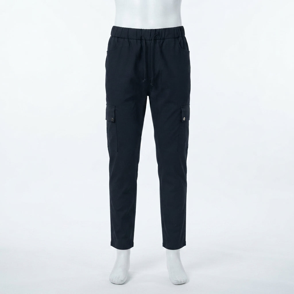 Fit Pocket Trousers (1602)