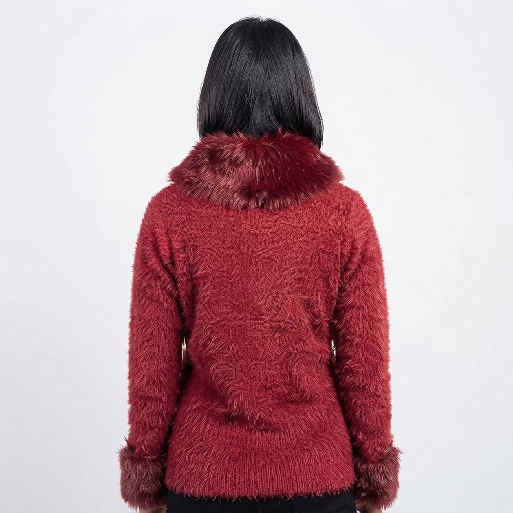 Soft Winter Vibe (2054)