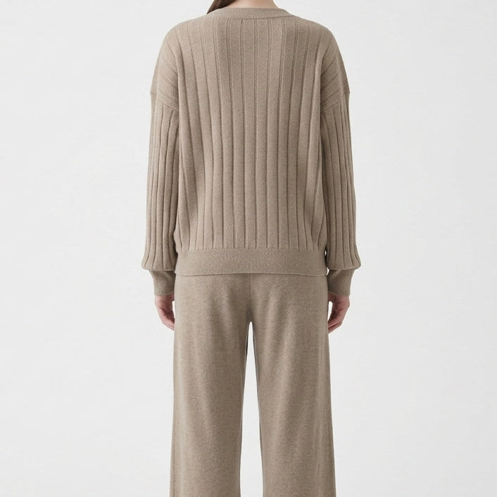 Structured Wool Layer (VG-2123)