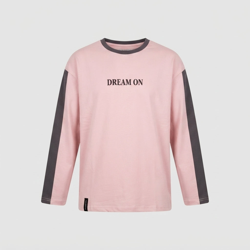 Side Stripe Tracksuit (VG2201)