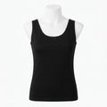 Scoop Neck Layering Top (8438)