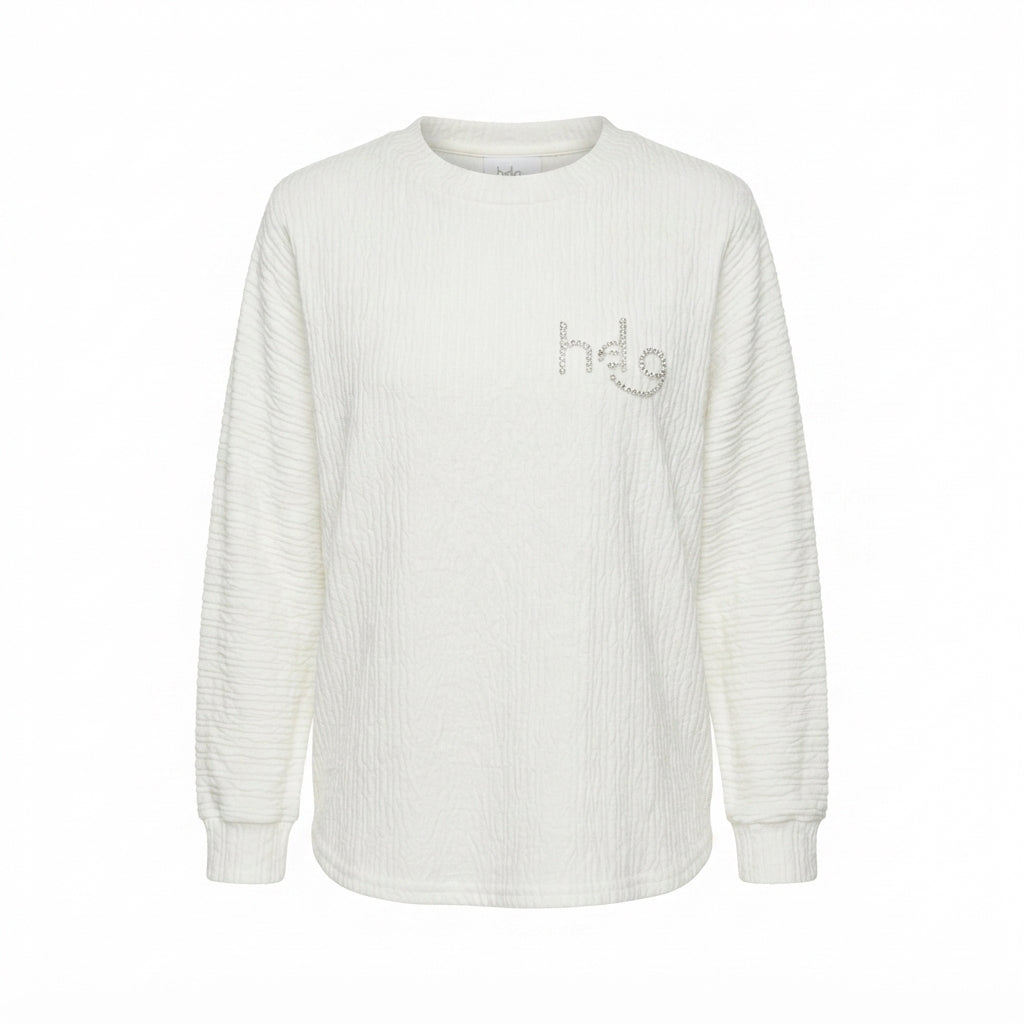 Ribbed Hello Co-Ord Set (VG-1186)