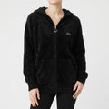 Cozy Fleece Zip-Up (VG-2052)