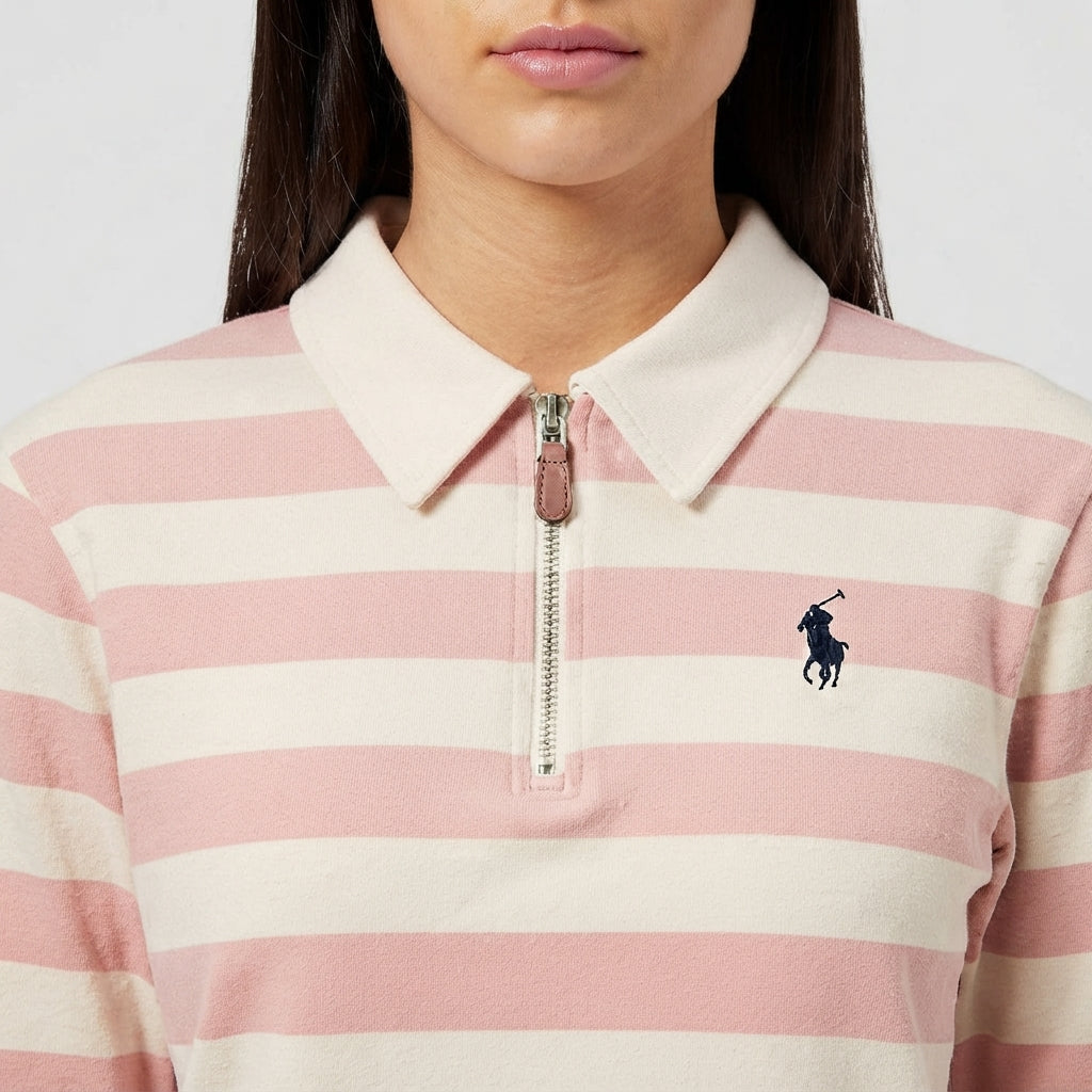 Urban Quarter Zip (1269)