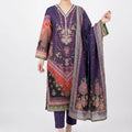 Royal Tapestry Suit (SF-05)
