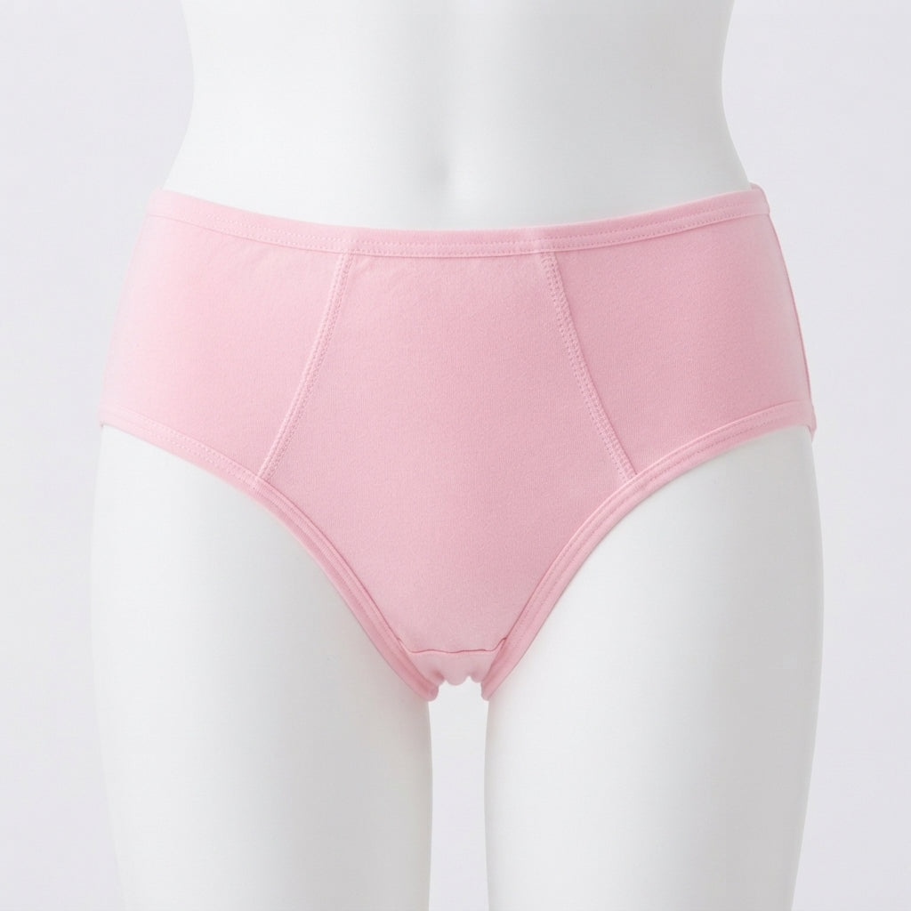 Enchanted Touch Panty (804)