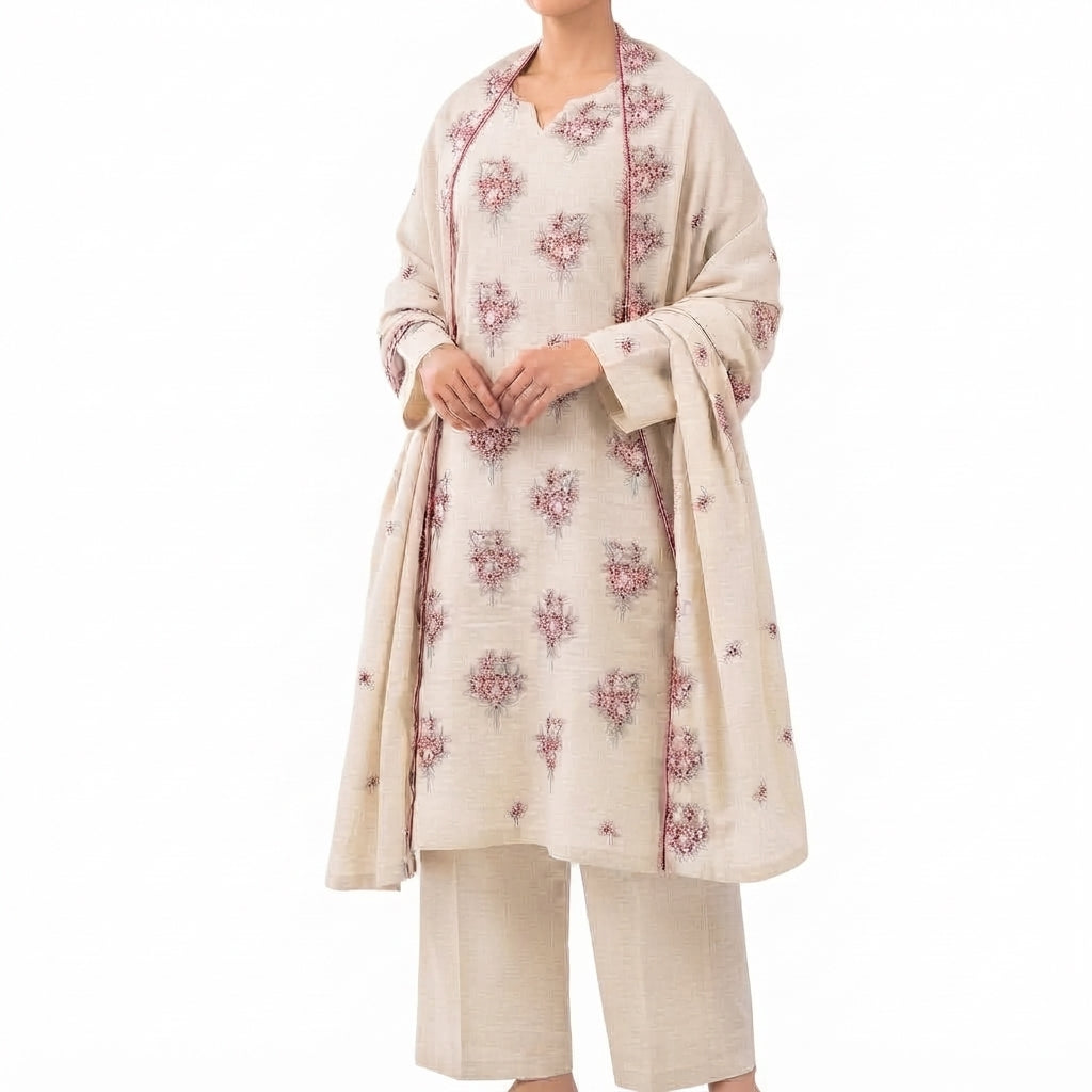 Opulent Trad Vogue (BZ-57)