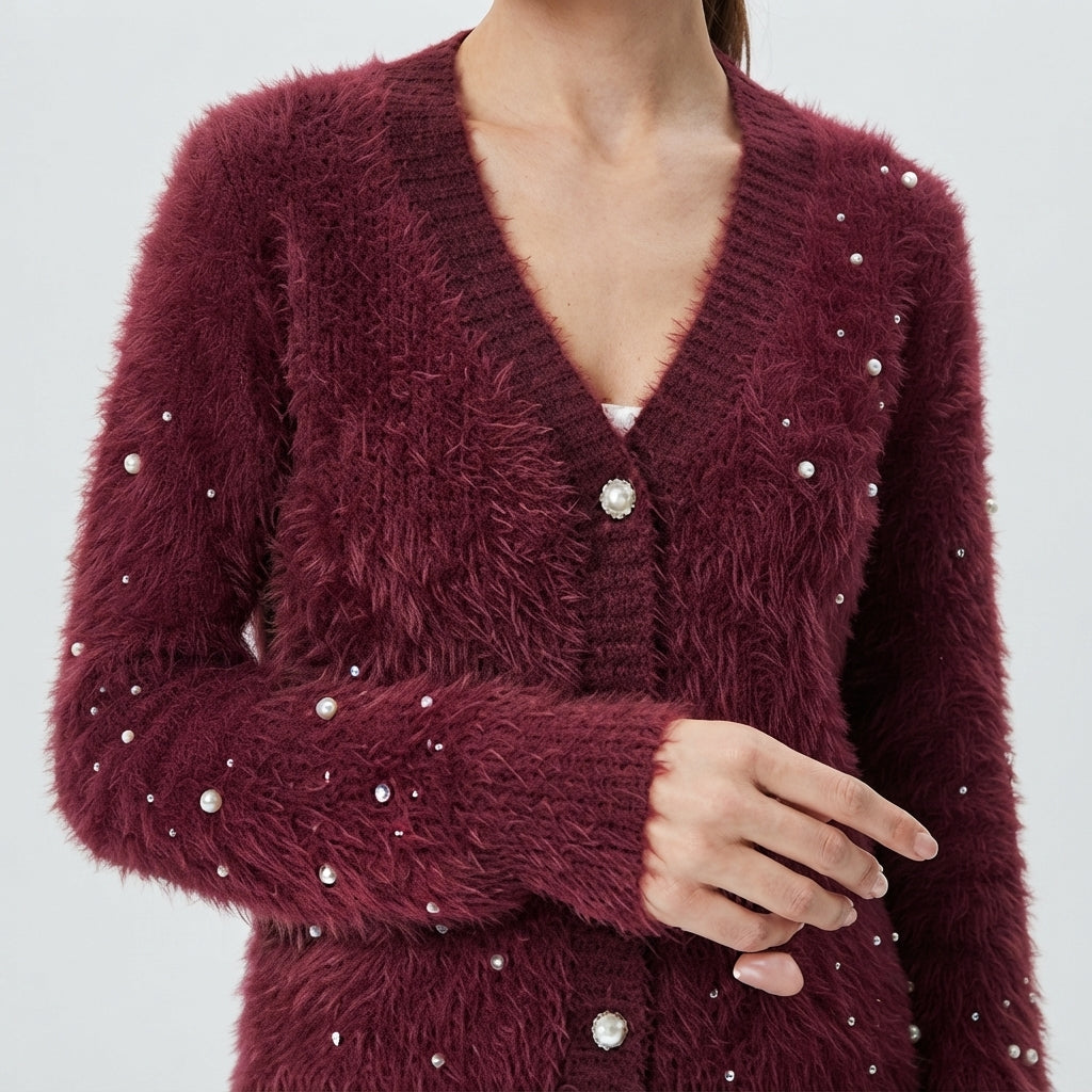 Velvet Touch Shimmer (VG-2031)