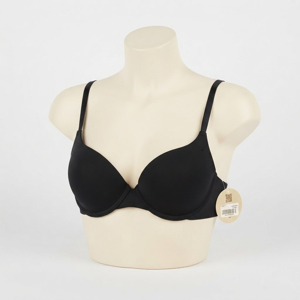 Modern Intersect Daily Bra (7869)