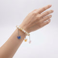 Dreamy Flutter Butterfly Charm (012)