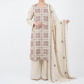 Vibrant Floral Drape (BM-89)