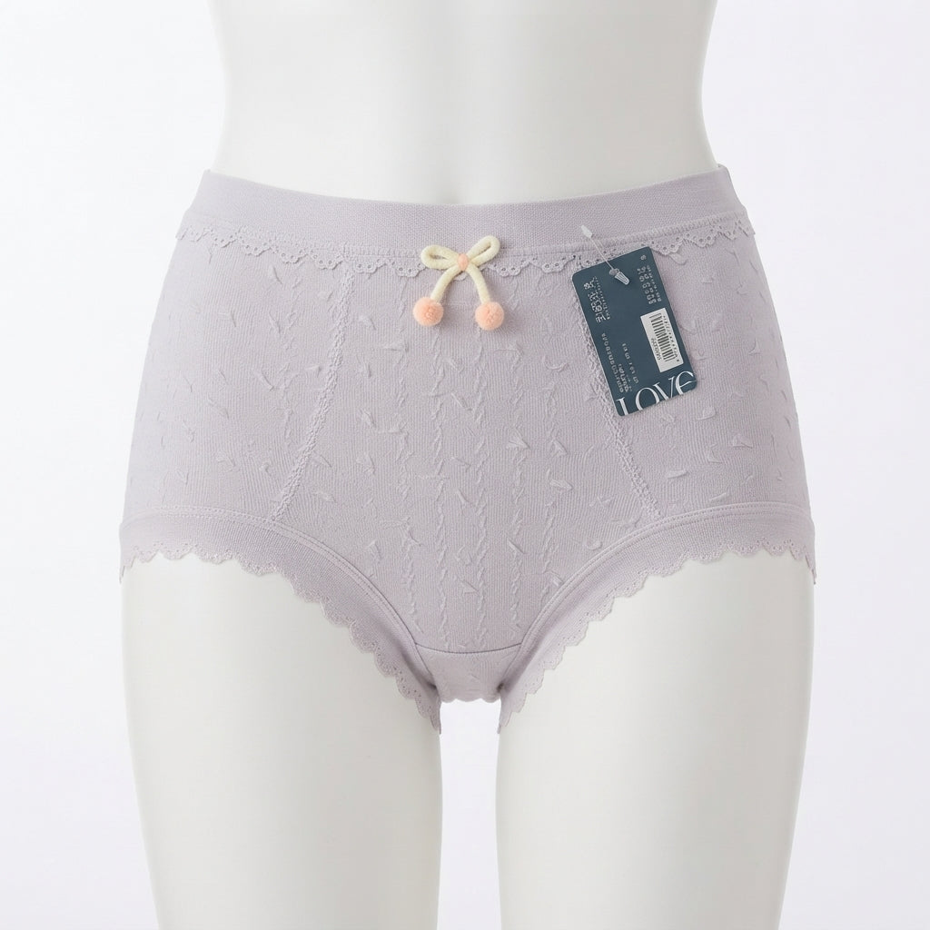 Enchanting Harmony Panty (J-067)