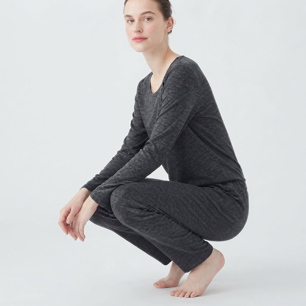 Midnight Sleepwear Fit (NS-010)