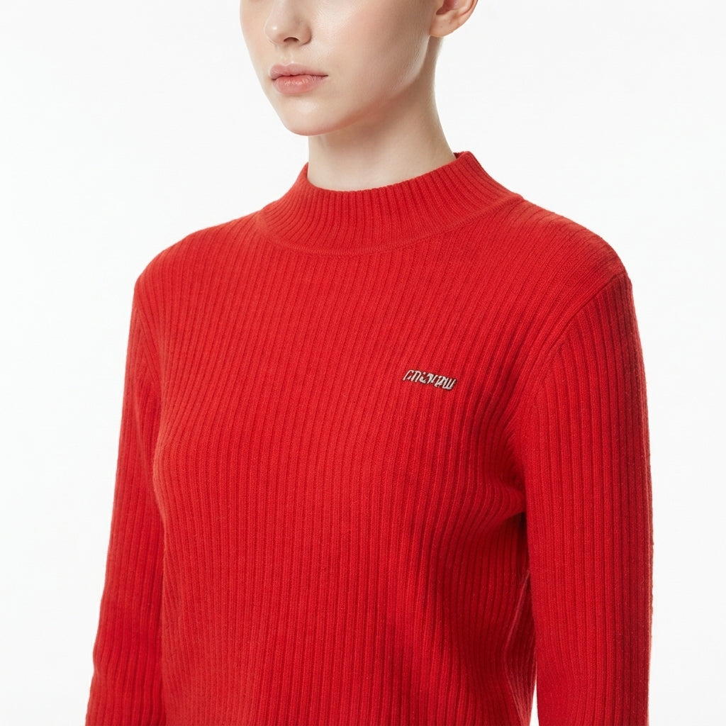 Serene Knit Pullover (657)