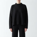 Ribbed Knit Lounge Set (VG-2169)
