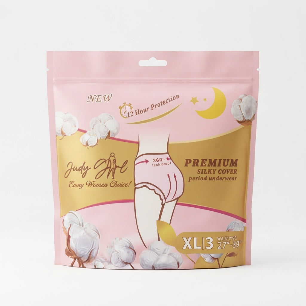 Silky Dream Comfort