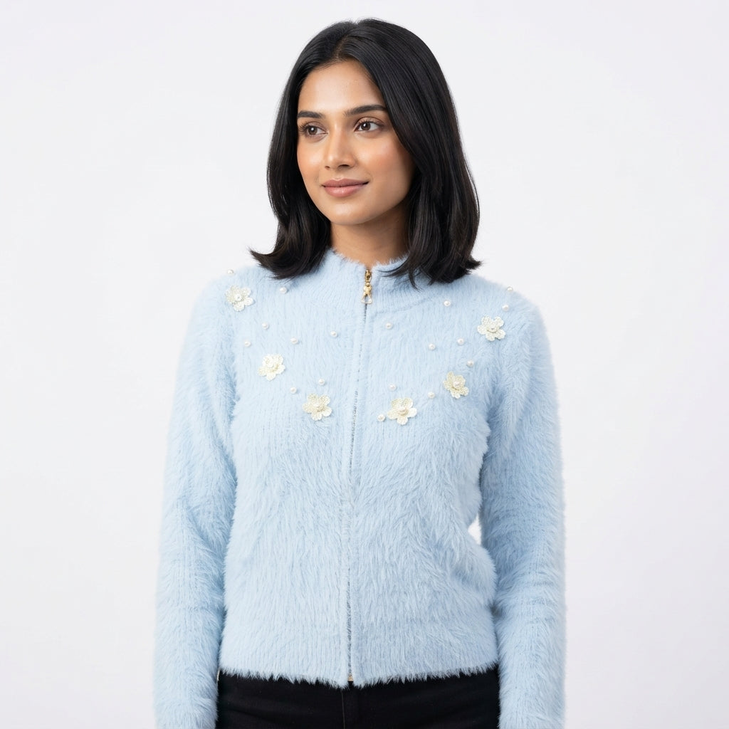 Winter Pearl Layer (7003)