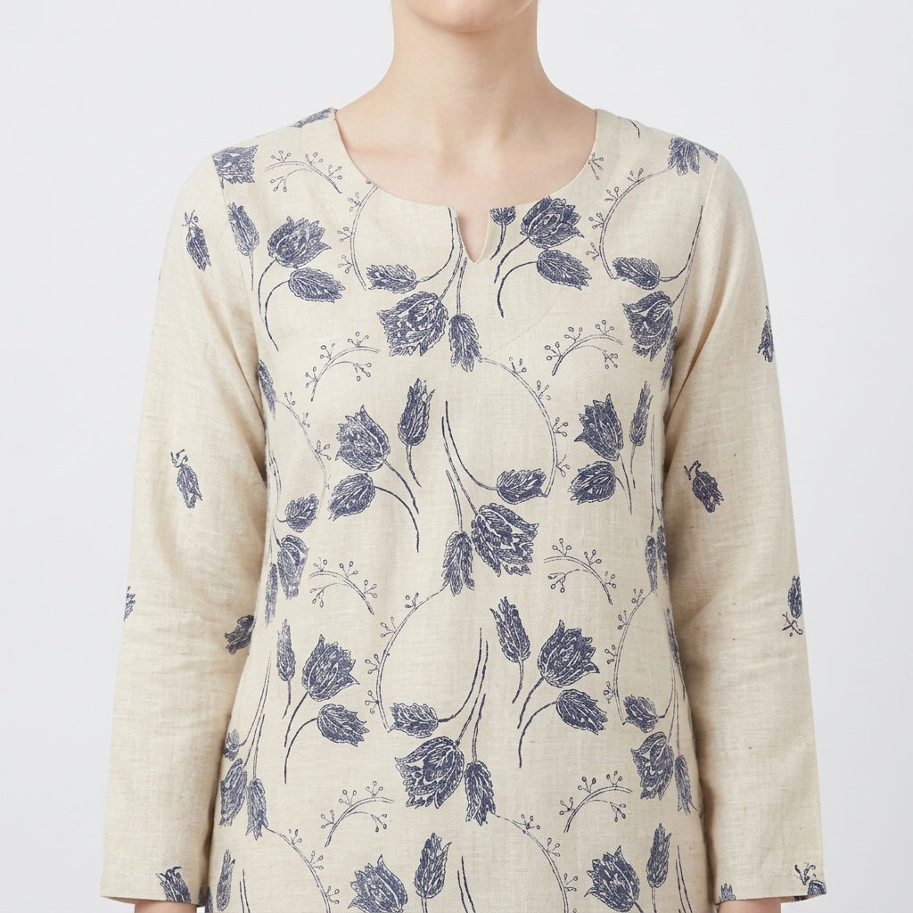 Signature Khaddar Ensemble (BM-90)