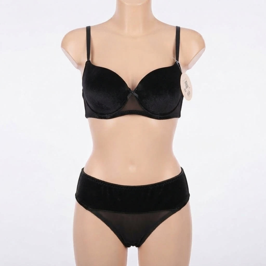 Saffron Contour Ensemble (A-24067)