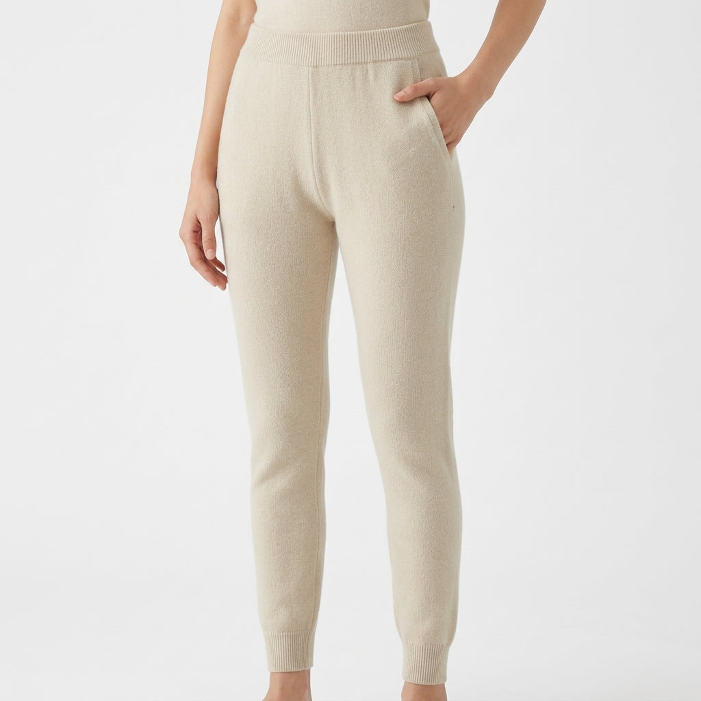 Enchanted Ribbed Trouser (VG-1367)
