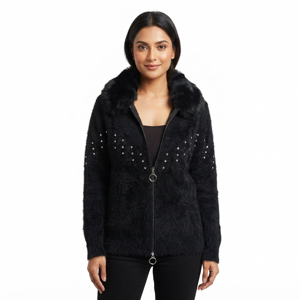 Soft Fur Layer (2056)