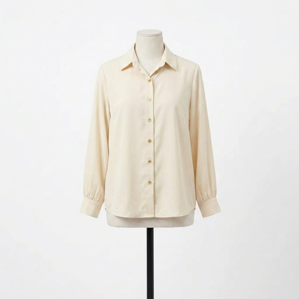 Casual Shirt Top