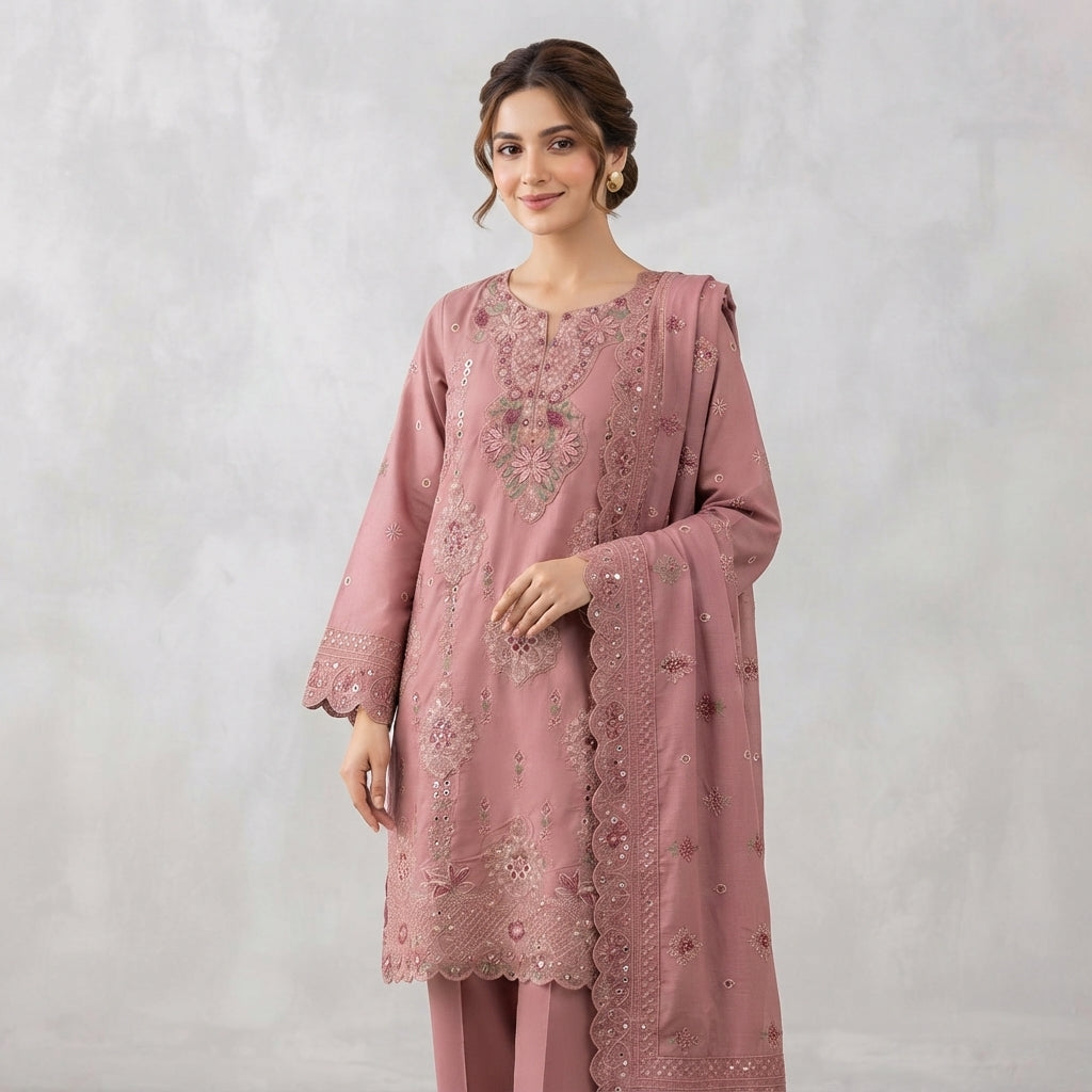 Crimson Tapestry Set (BZ-33)