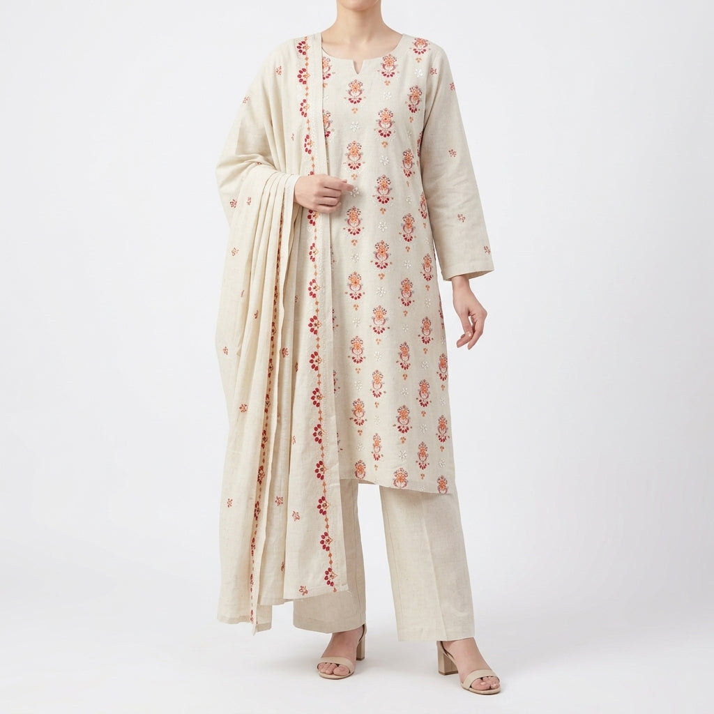 Opulent Weave Drape (BM-50)