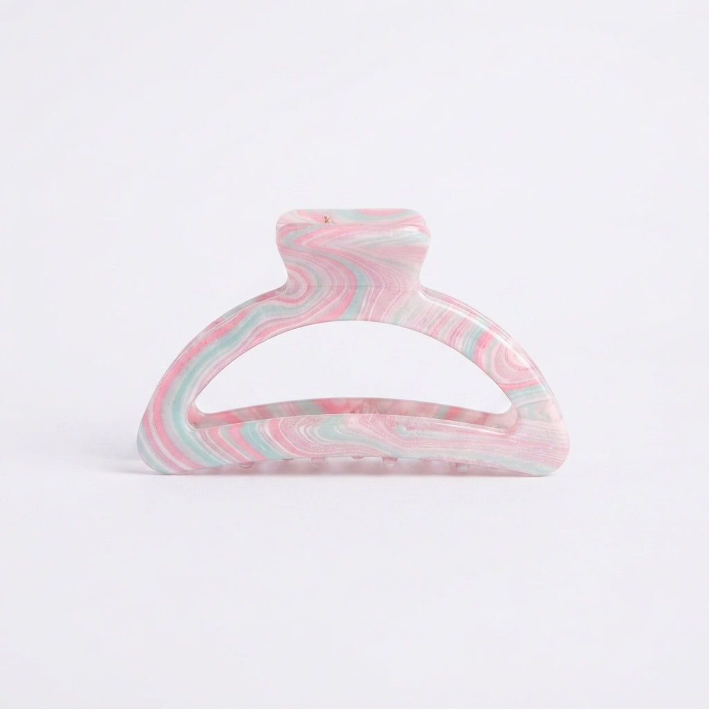 Premium Grip Hair Clip