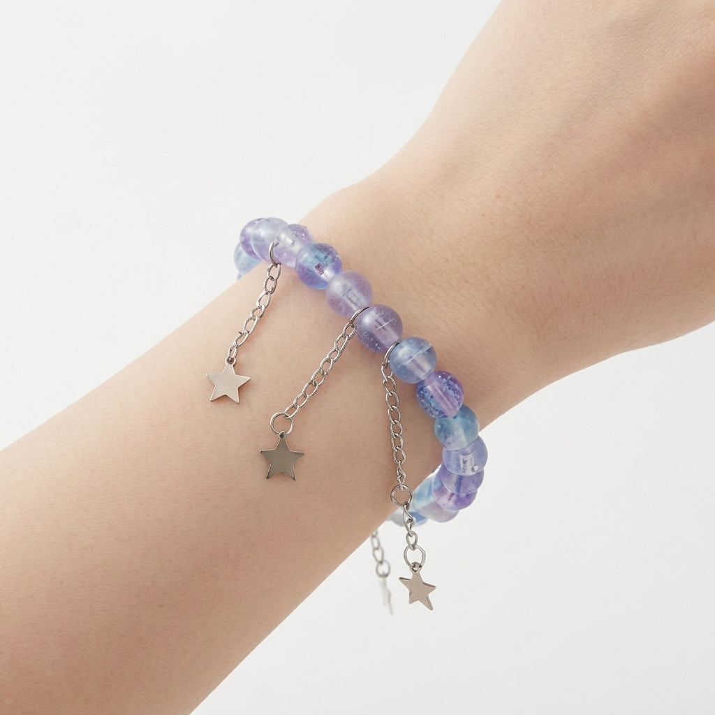 Midnight Wish Star Link (012)