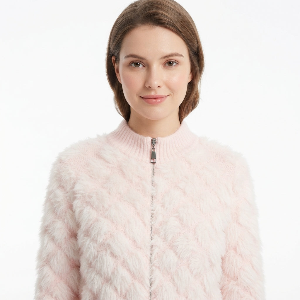 Plush Frost Layer (7002)
