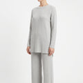 Cozy Knit Silhouette (LCO-26580)