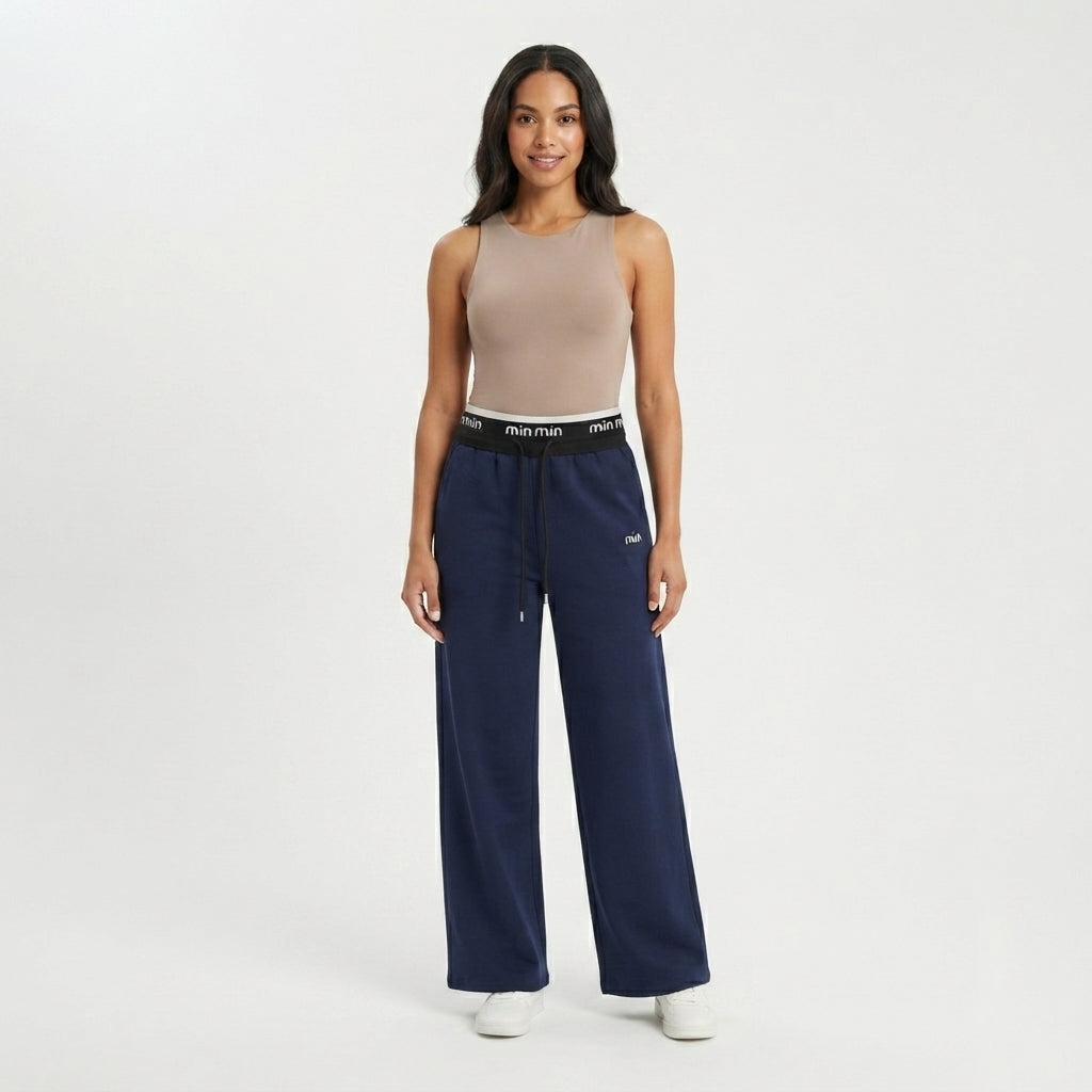Vibe Stretch Trouser (TS-579)