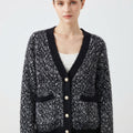 Serene Pearl Button (652)