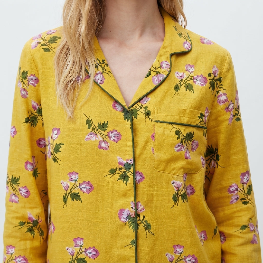 Garden Vibe Layer (FS-02)