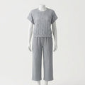 Modern Minimalist Sparkle Co-Ord (F-40)